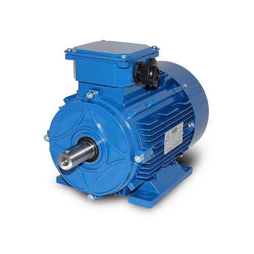 الکتروموتور چینی 3000 دور 132s1-2